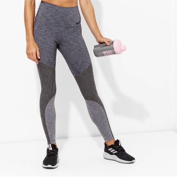 Nike Pants - Nike Sculpt Women High Rise Training Leggings Size S Dri Fit